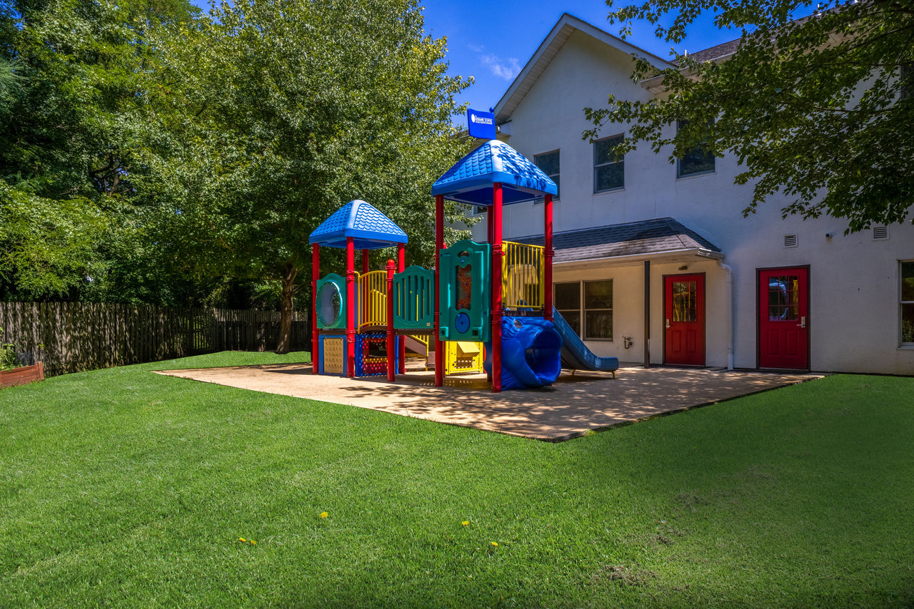 Preschool & Daycare of The Goddard School of West Long Branch