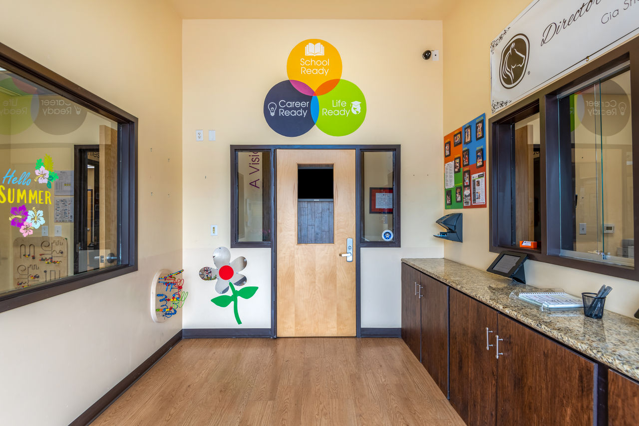 Preschool & Daycare of The Goddard School of Henderson