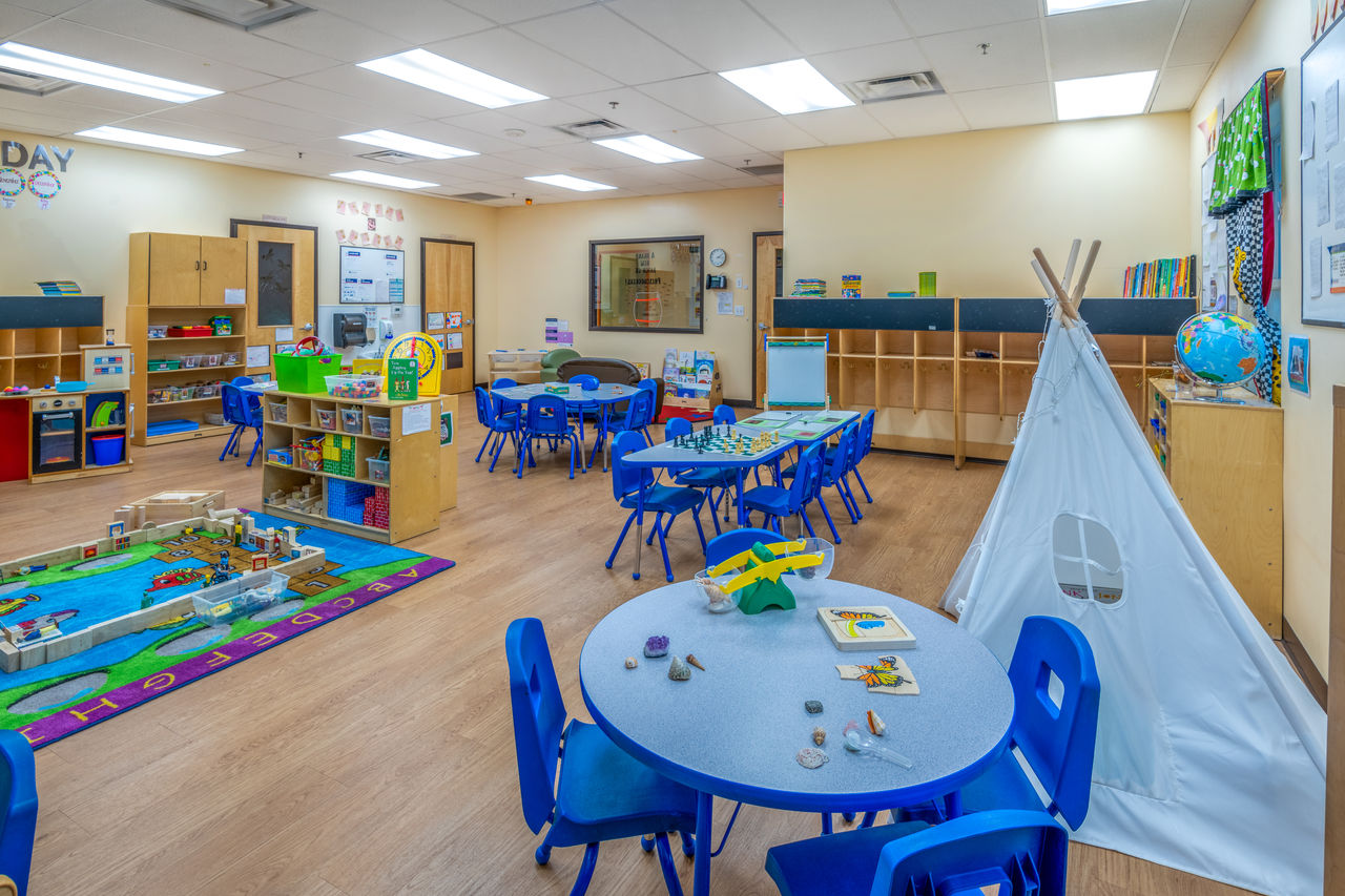 Preschool & Daycare of The Goddard School of Henderson