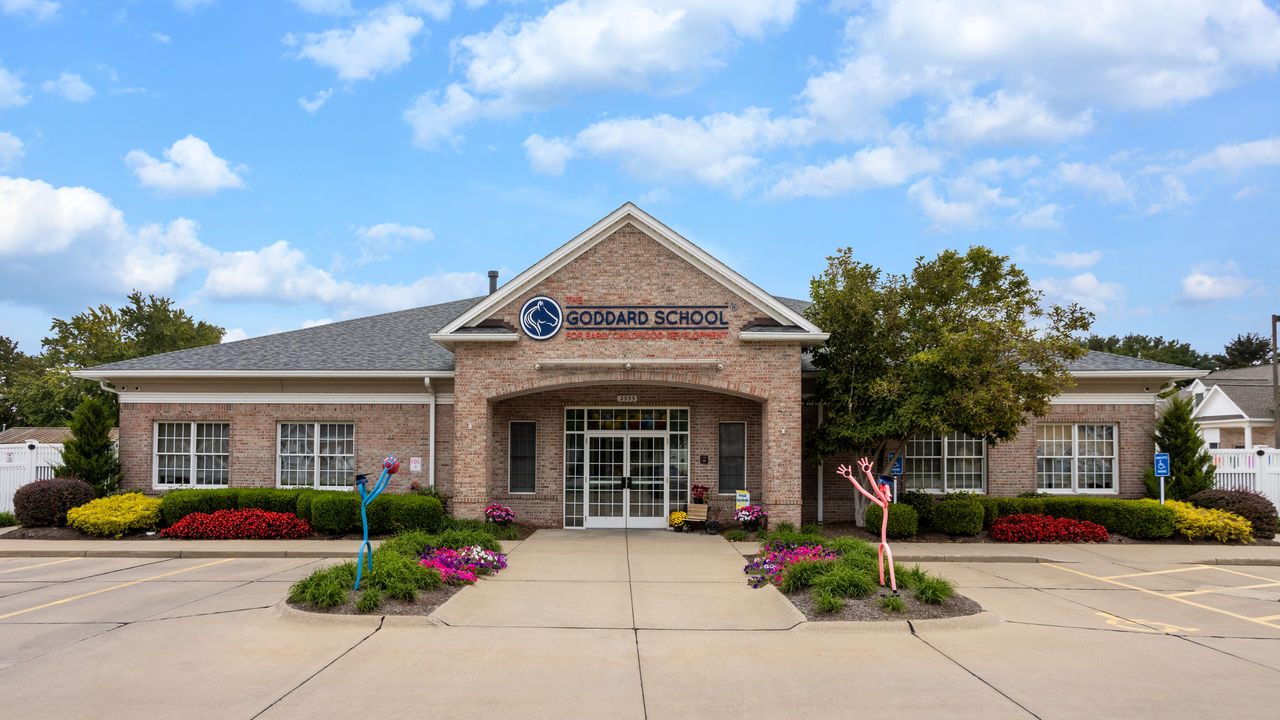 Preschool & Daycare of The Goddard School of Avon The Goddard School