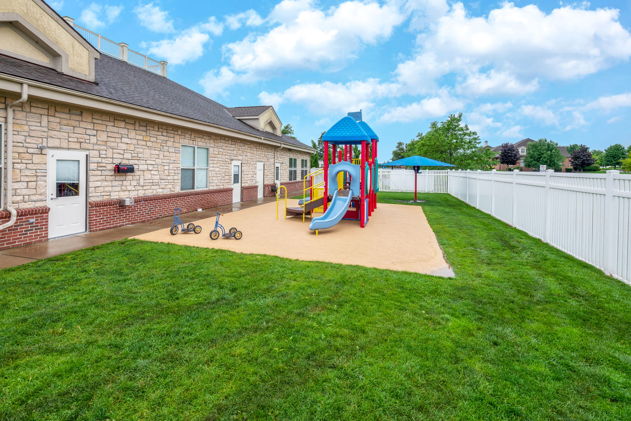 Preschool & Daycare of The Goddard School of Boardman