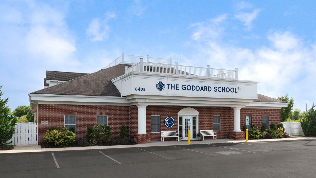 Preschool & Daycare of The Goddard School of Canal Winchester The