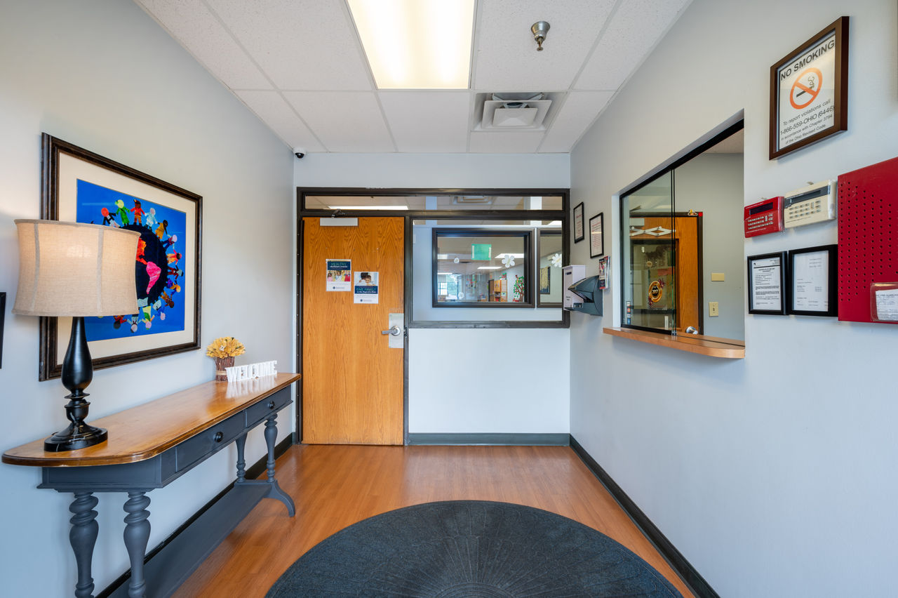 Preschool & Daycare of The Goddard School of Dublin (Tuttle Crossing)