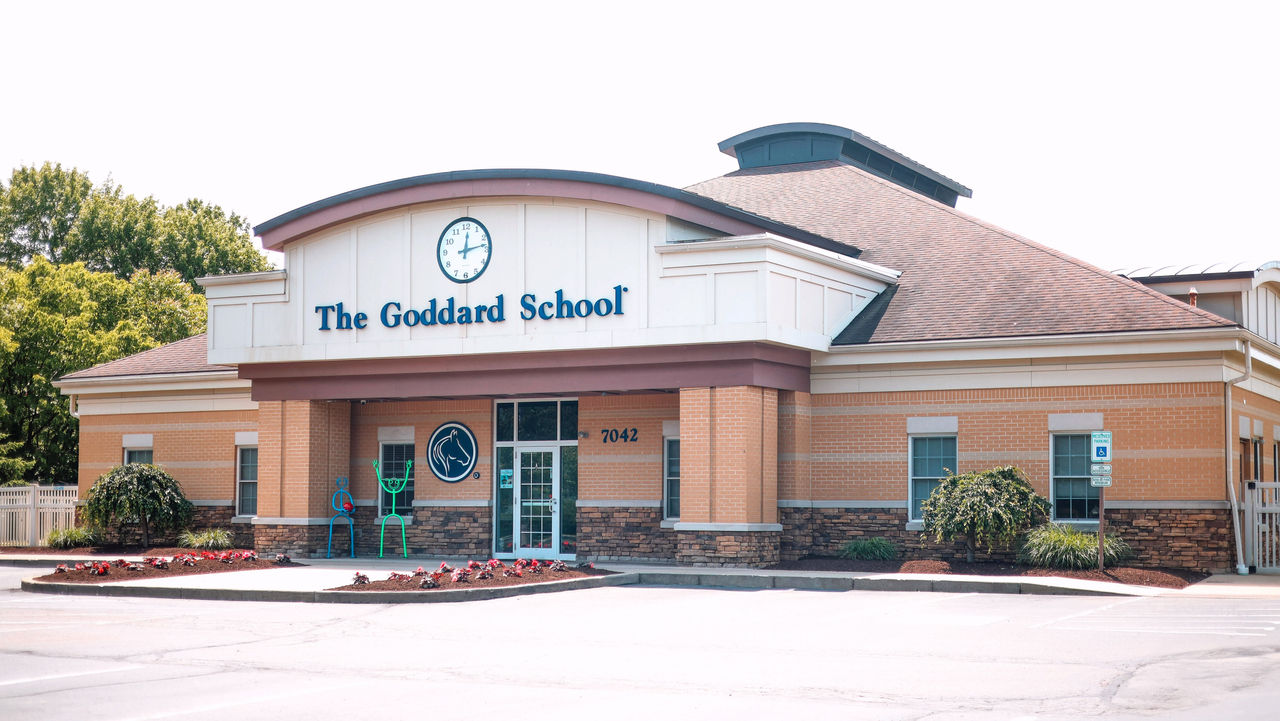 Preschool & Daycare of The Goddard School of Jackson Township The