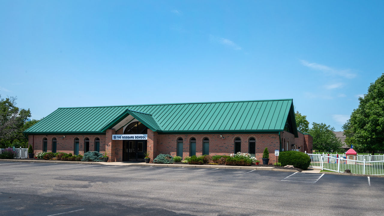 Preschool & Daycare of The Goddard School of Mason (Deerfield Township)