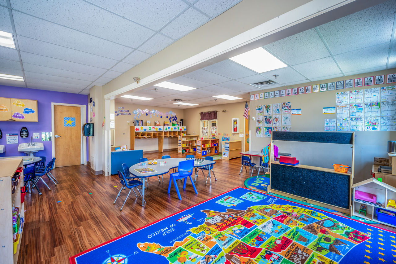 Preschool & Daycare of The Goddard School of Mason (Deerfield Township)