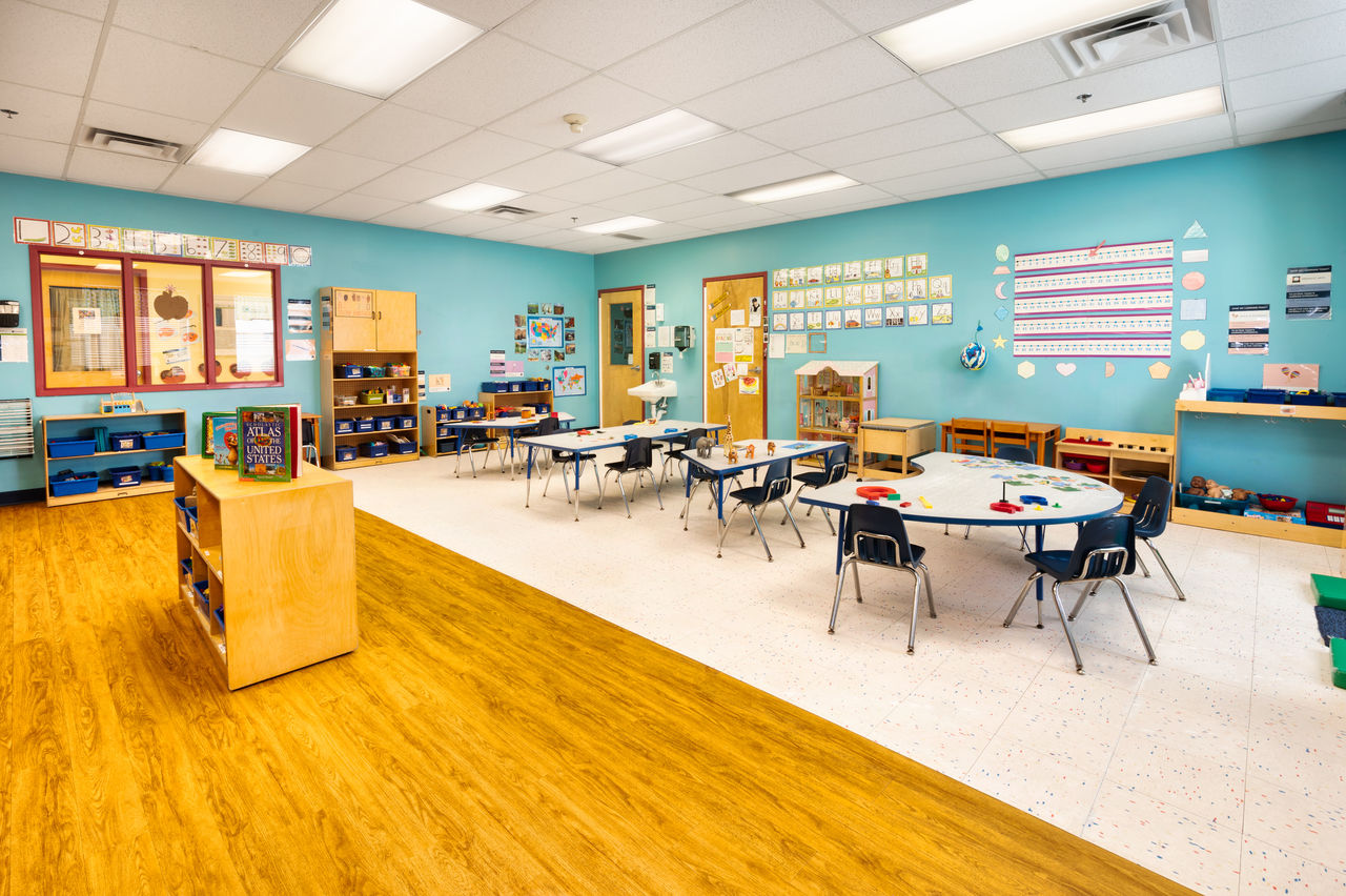Preschool & Daycare of The Goddard School of Westerville (Executive