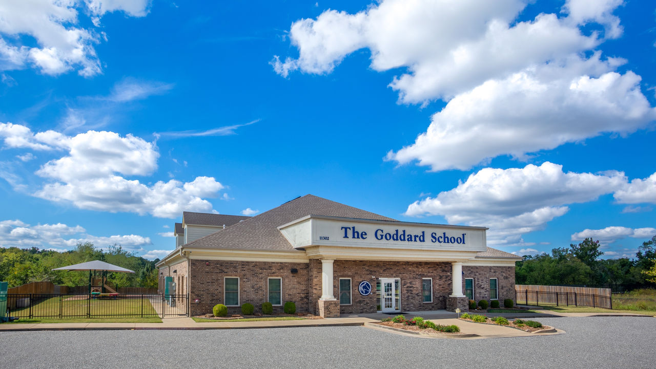 Preschool & Daycare of The Goddard School of Jenks