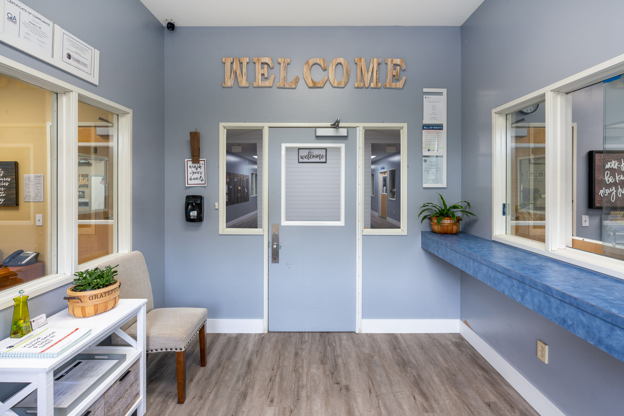 Preschool & Daycare of The Goddard School of Hillsboro