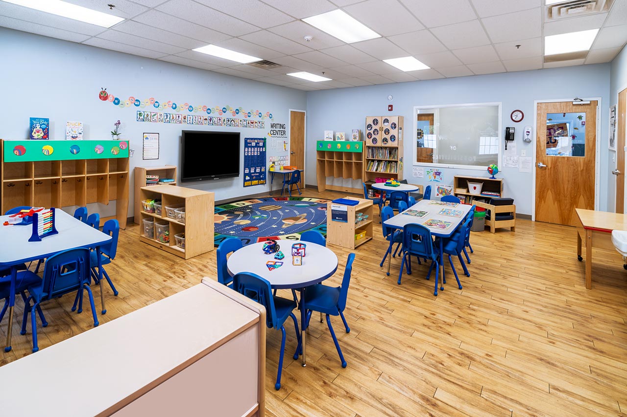Preschool & Daycare of The Goddard School of Blue Bell (202) The