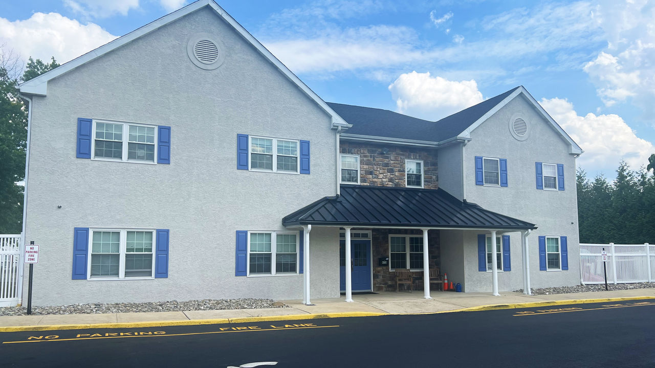 Preschool & Daycare of The Goddard School of Blue Bell (202)