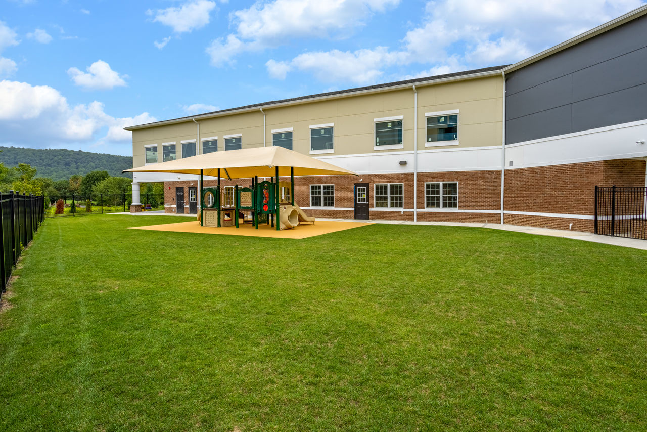 Preschool & Daycare of The Goddard School of Center Valley