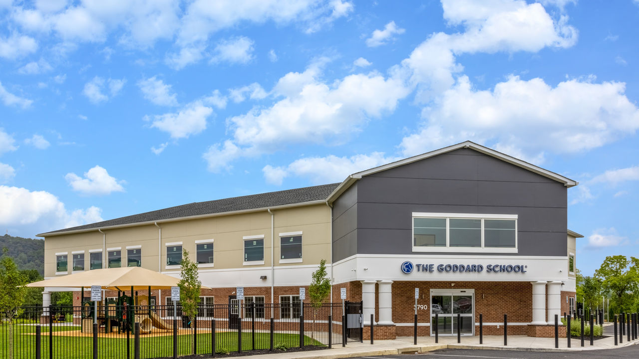 Preschool & Daycare of The Goddard School of Center Valley