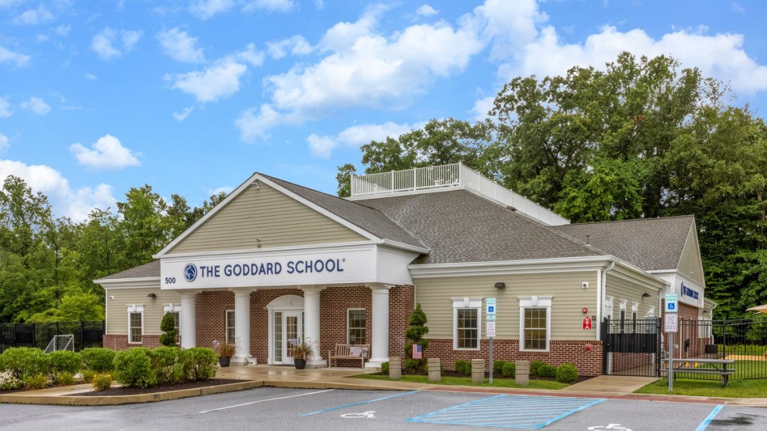 Preschool & Daycare of The Goddard School of Collegeville | The ...