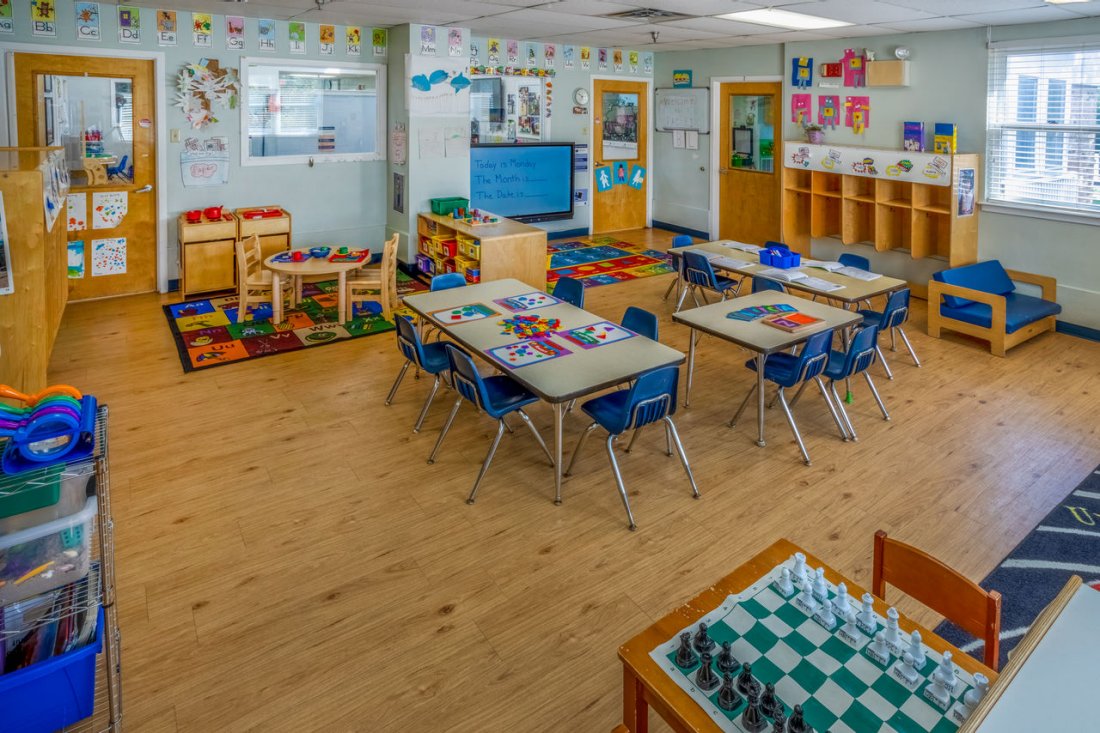 Preschool & Daycare of The Goddard School of Doylestown (Bailiwick)