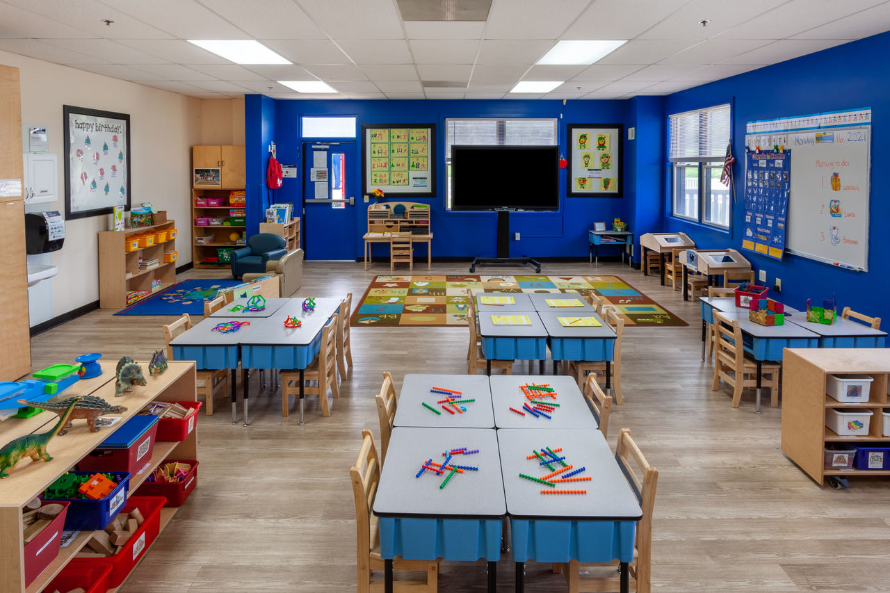 Preschool & Daycare of The Goddard School of Harrisburg (Linglestown)