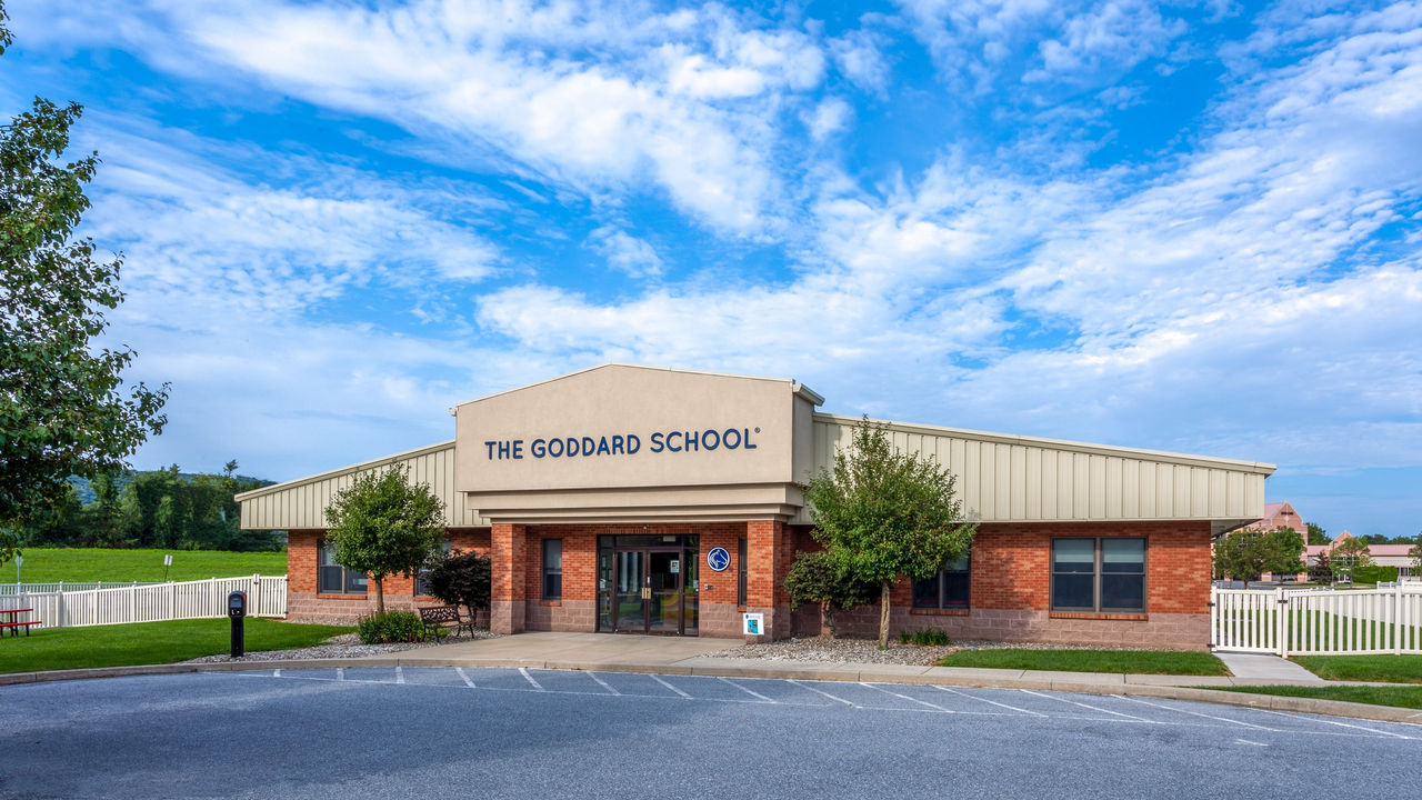 Preschool & Daycare of The Goddard School of Harrisburg (Linglestown