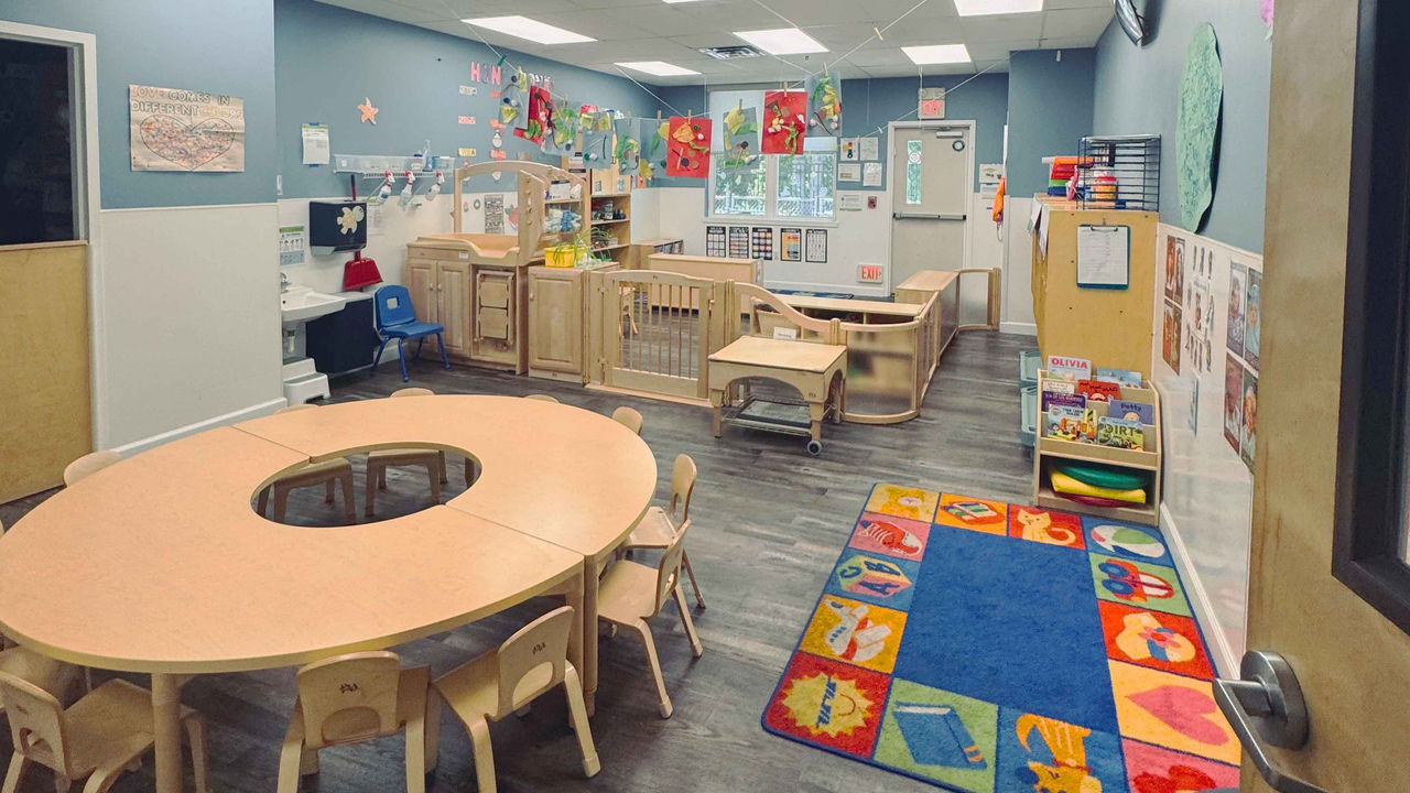Preschool & Daycare of The Goddard School of Huntingdon Valley The