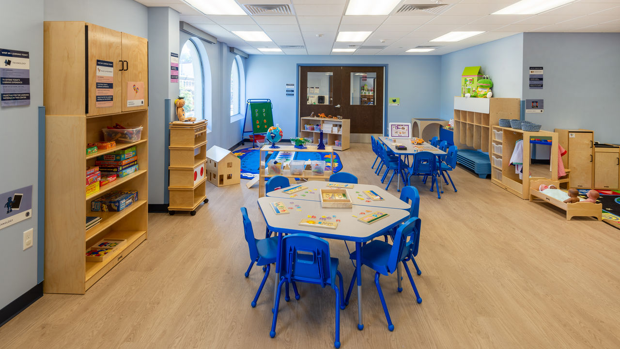 Preschool & Daycare of The Goddard School of Philadelphia (Spring Garden)
