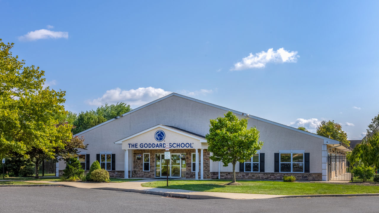 Preschool & Daycare of The Goddard School of Quakertown