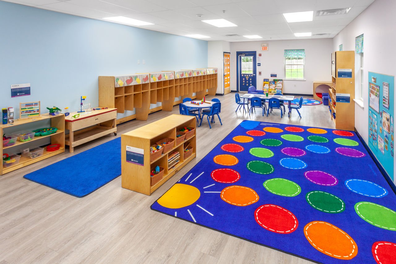 Preschool & Daycare of The Goddard School of State College