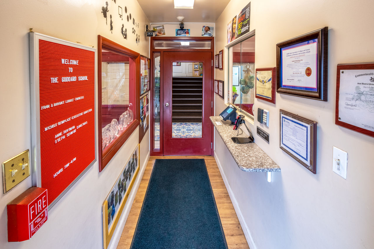 Preschool & Daycare of The Goddard School of Wayne