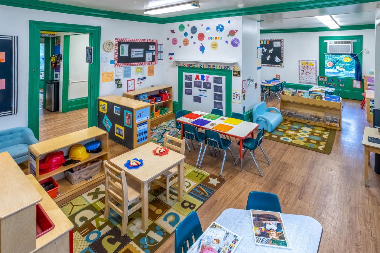 Preschool & Daycare of The Goddard School of Wayne