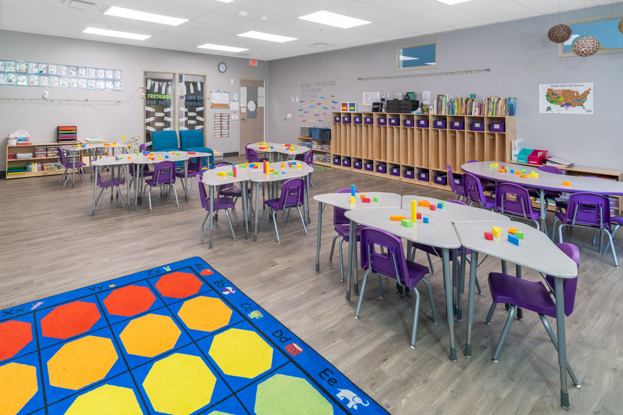 Preschool & Daycare of The Goddard School of Fort Mill (Doby's Bridge)