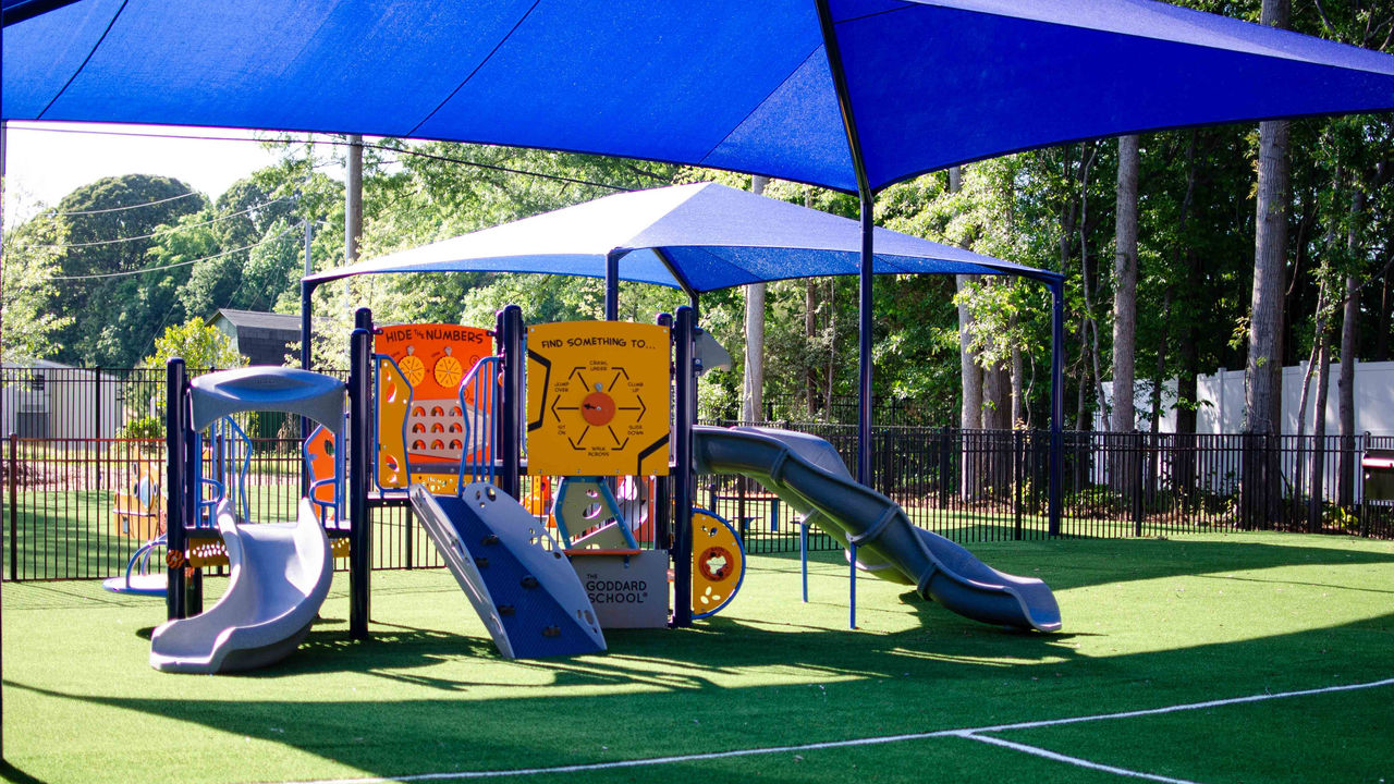 Preschool & Daycare of The Goddard School of Fort Mill (Gold Hill)