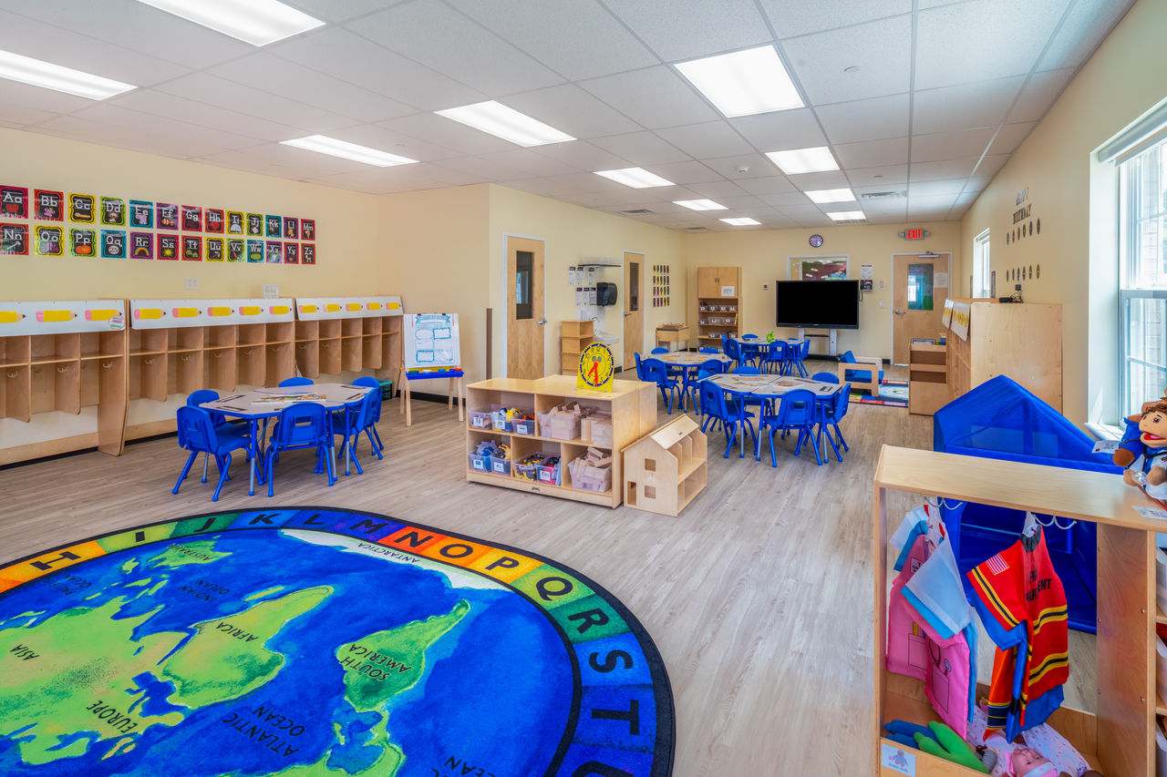 Preschool & Daycare of The Goddard School of Indian Land