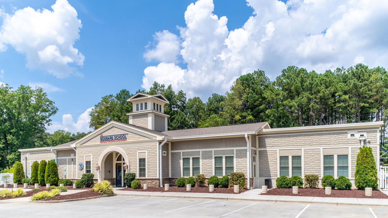 Preschool & Daycare of The Goddard School of Rock Hill