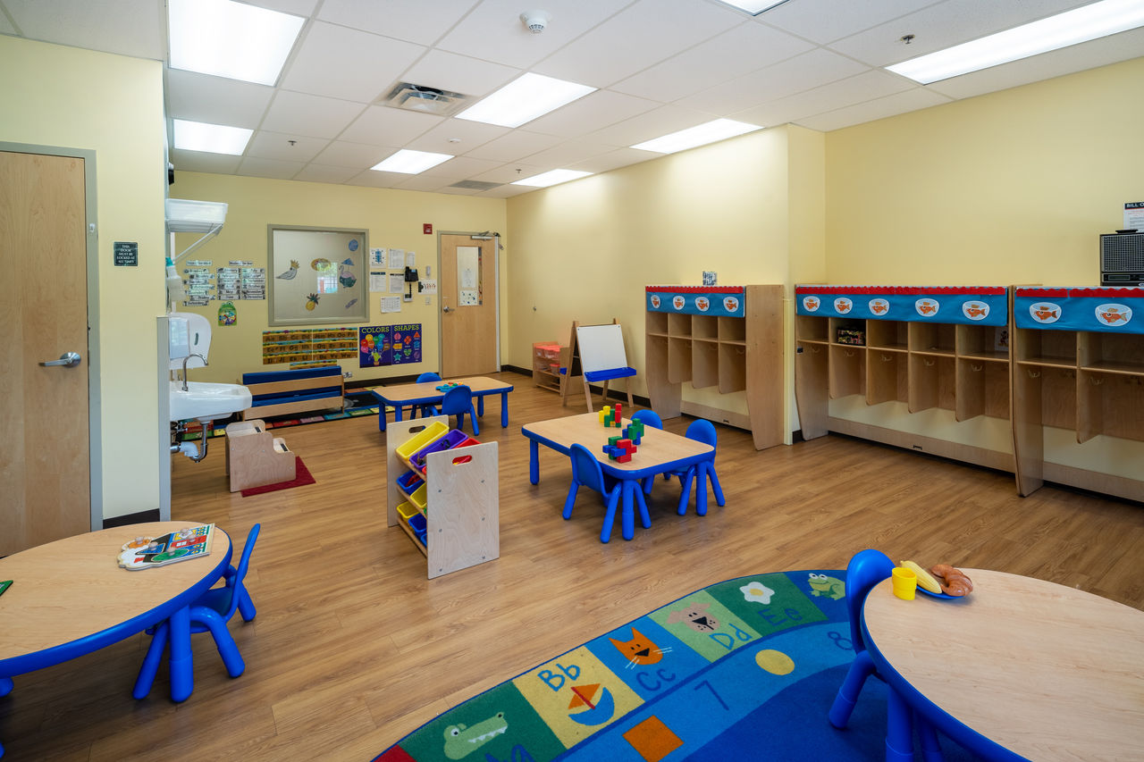 Preschool & Daycare of The Goddard School of Cordova