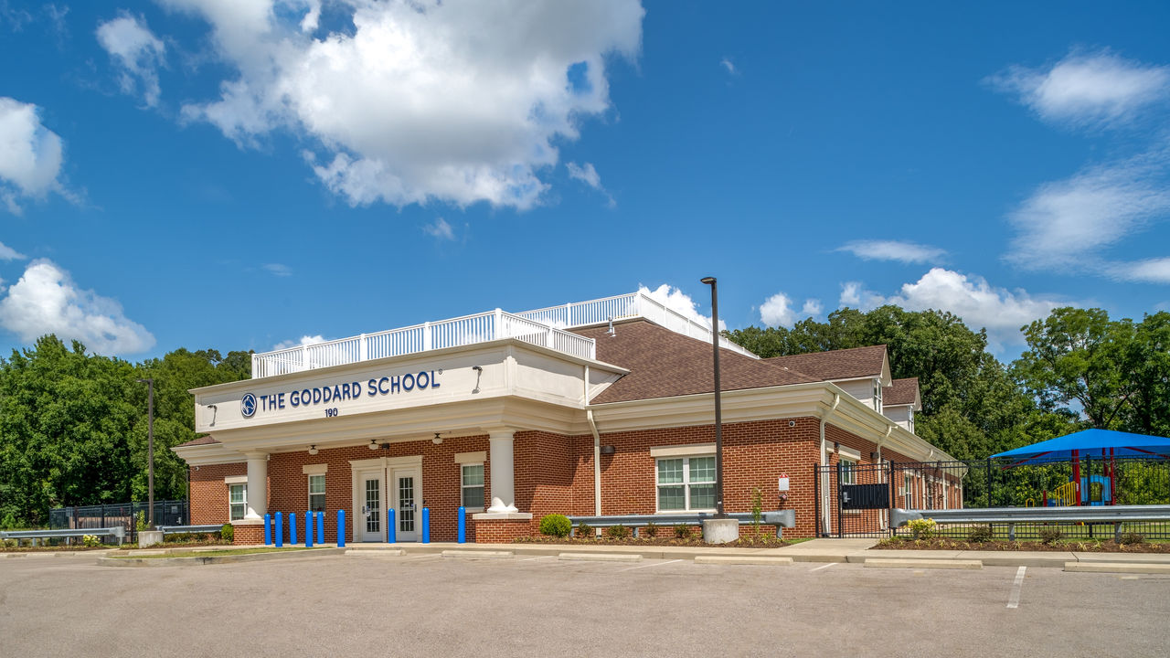 Preschool & Daycare of The Goddard School of Cordova The Goddard School