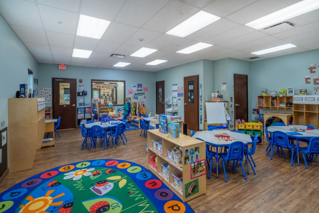 Preschool & Daycare of The Goddard School of Franklin (Berry Farms)
