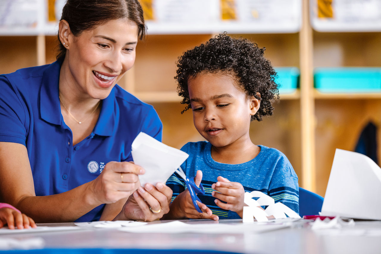 Preschool Goddard School of Mount Juliet