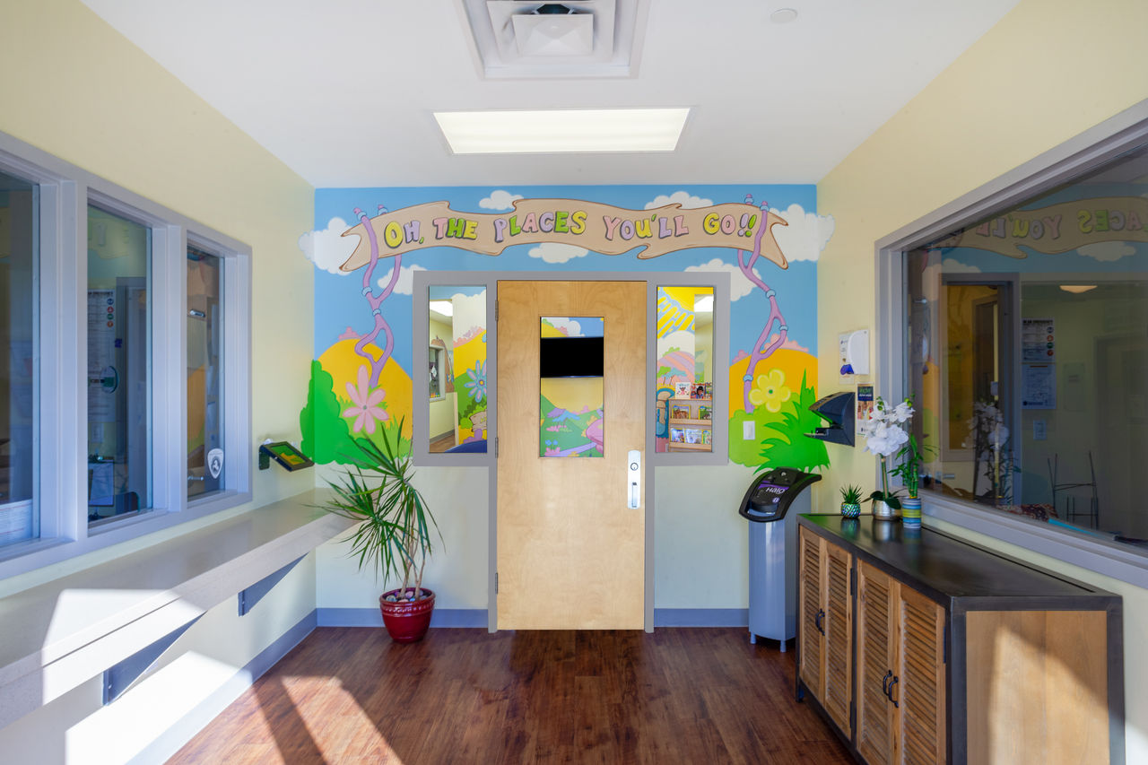 Preschool & Daycare of The Goddard School of Steiner Ranch