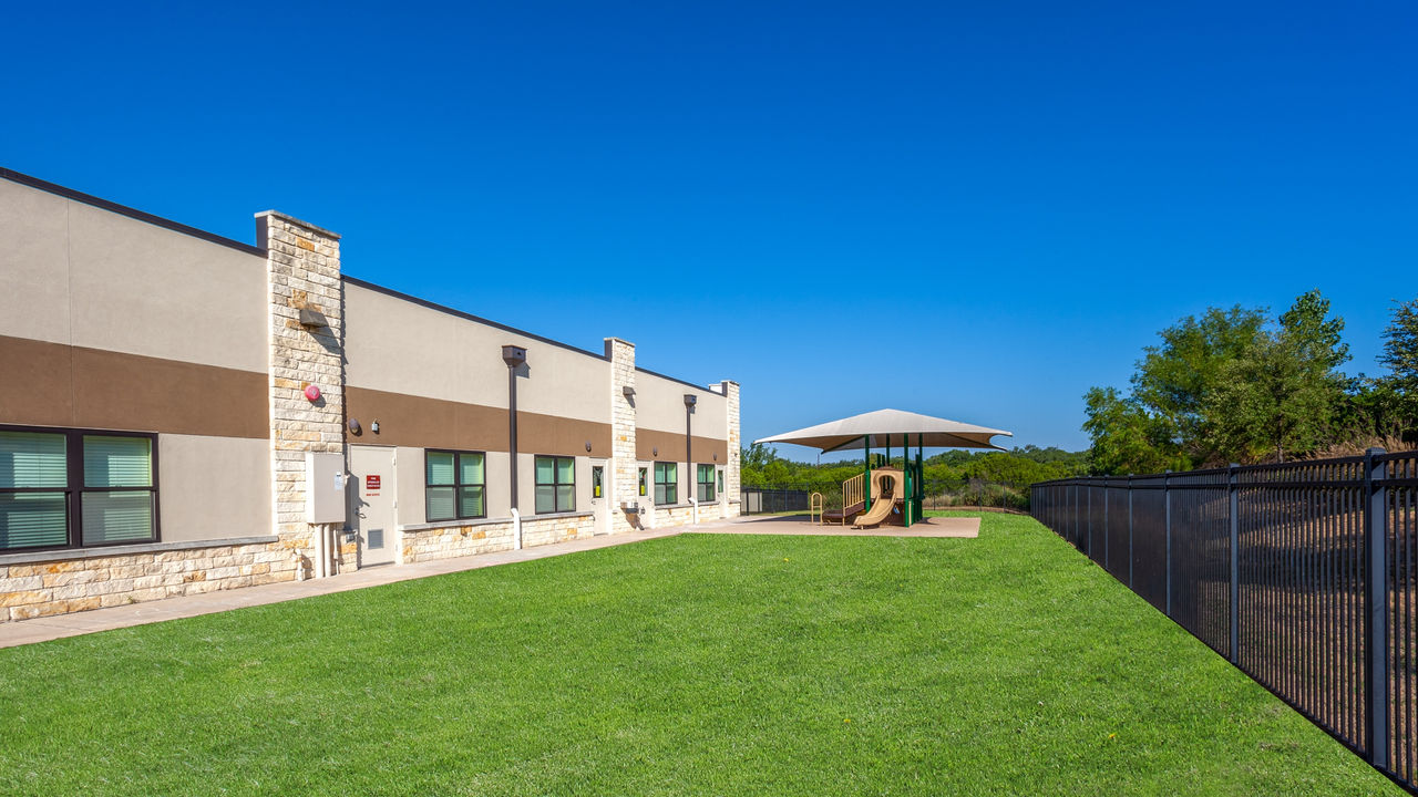 Preschool & Daycare of The Goddard School of Steiner Ranch