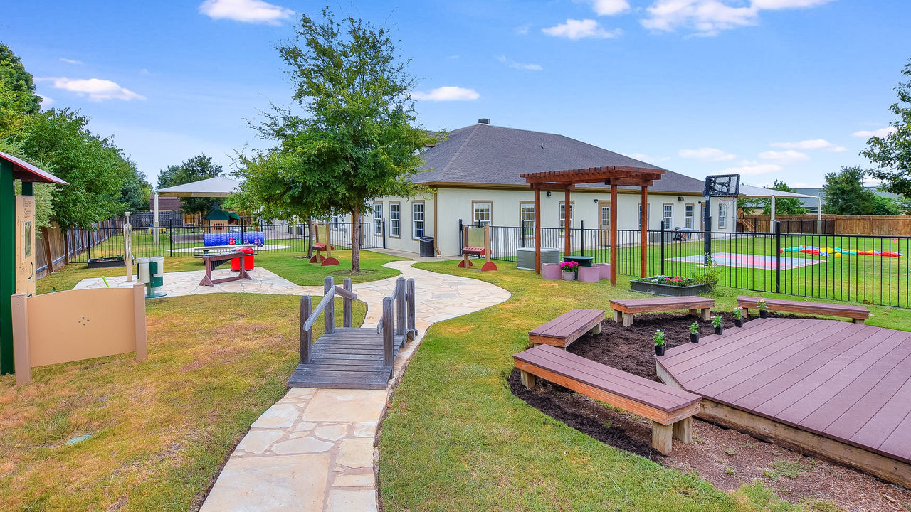 Preschool & Daycare of The Goddard School of Cedar Park
