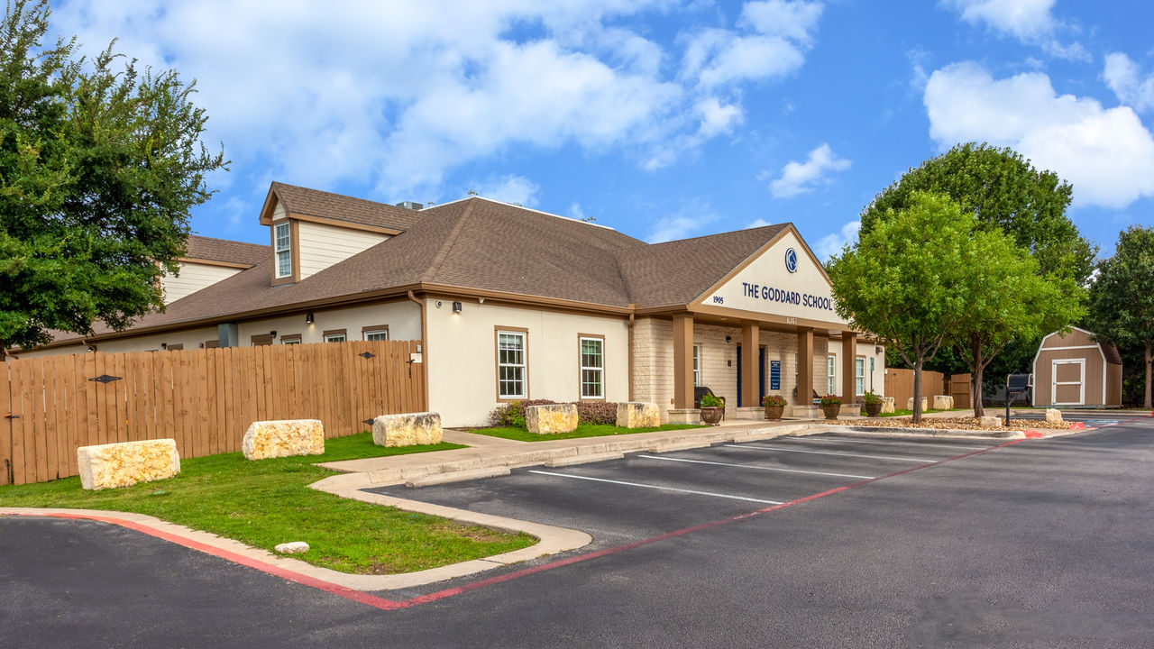Preschool & Daycare of The Goddard School of Cedar Park