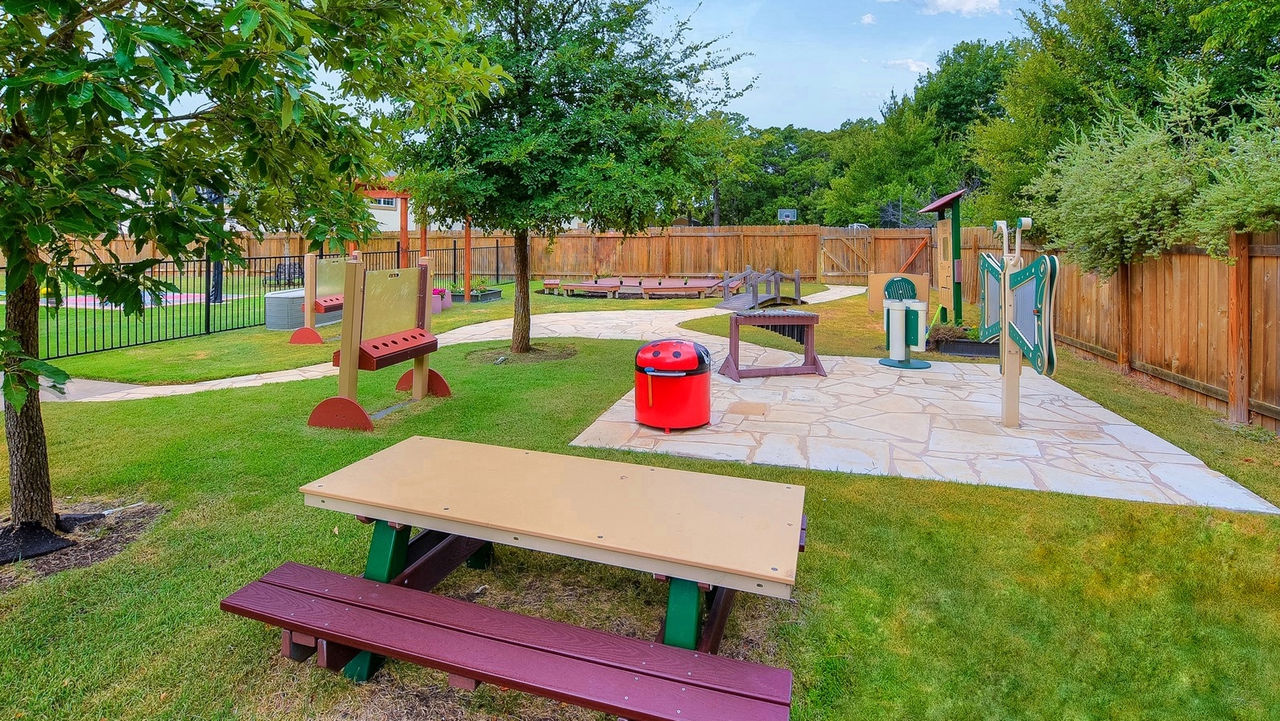 Preschool & Daycare of The Goddard School of Cedar Park The Goddard
