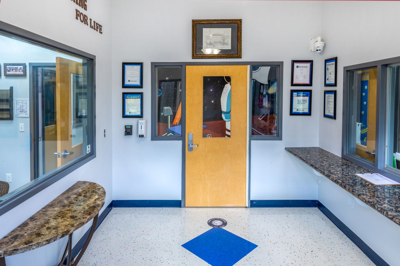 Preschool & Daycare of The Goddard School of Friendswood