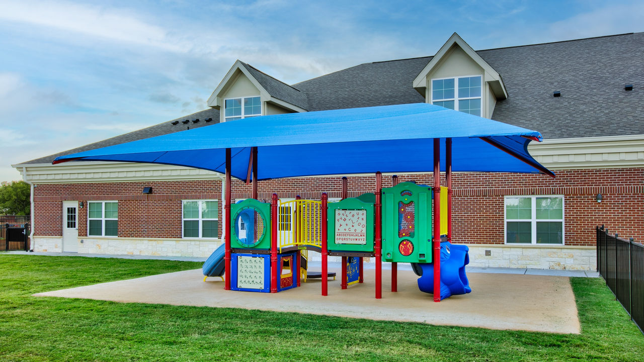 Preschool & Daycare of The Goddard School of Haslet