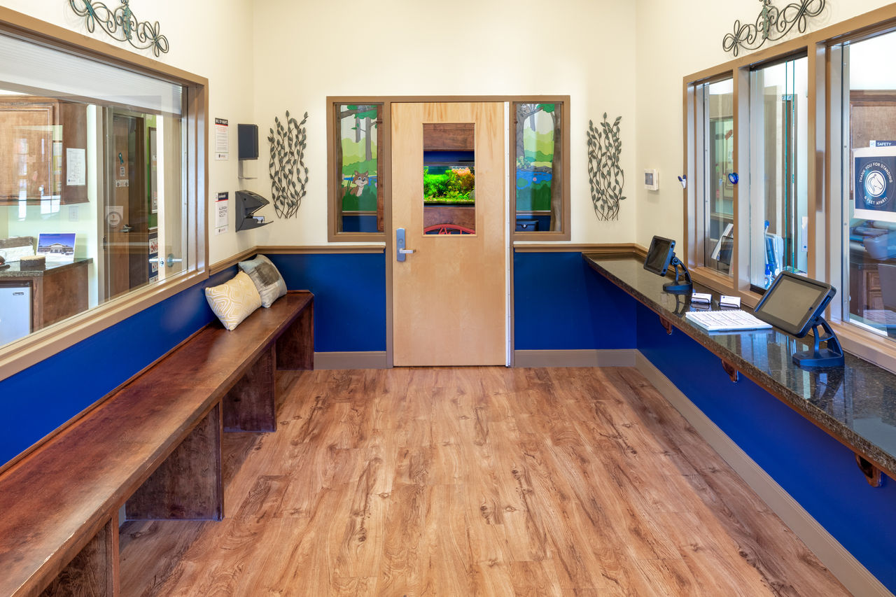 Preschool & Daycare of The Goddard School of Lake Houston The Goddard