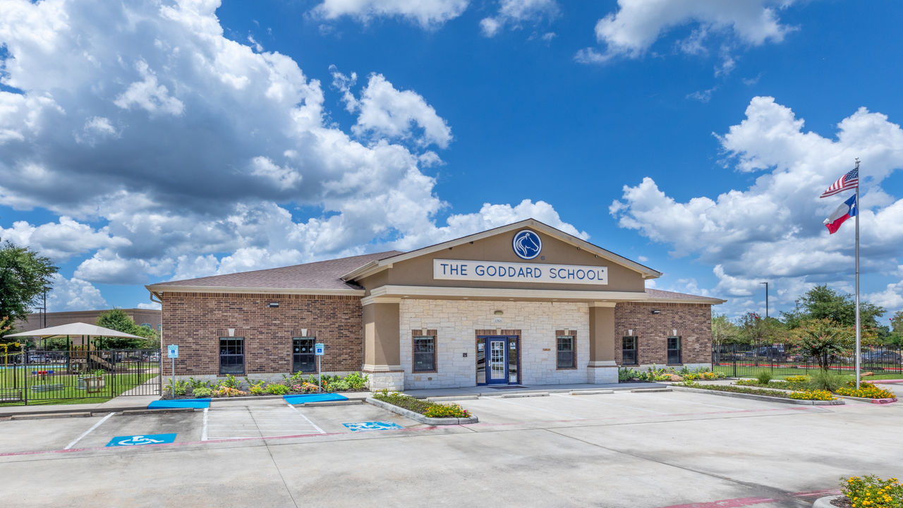 Preschool & Daycare of The Goddard School of Lake Houston The Goddard