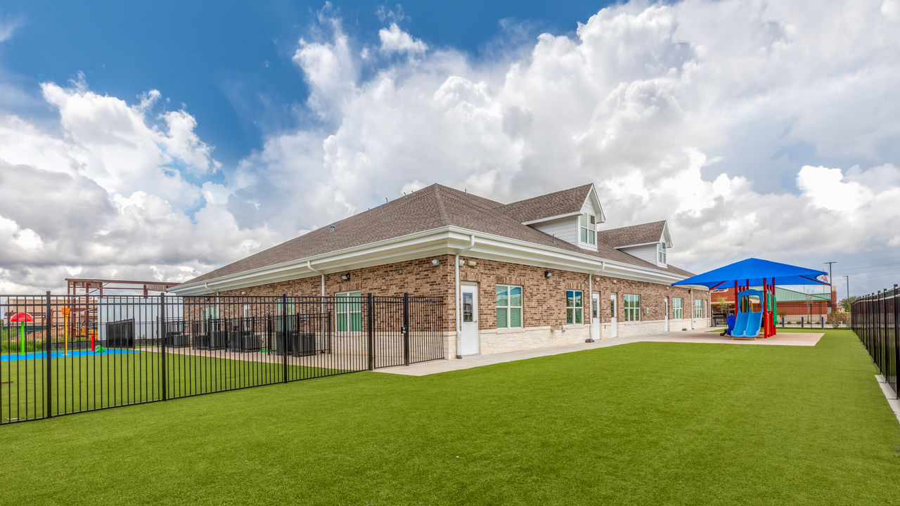 Preschool & Daycare of The Goddard School of Katy (Morton Ranch Road)