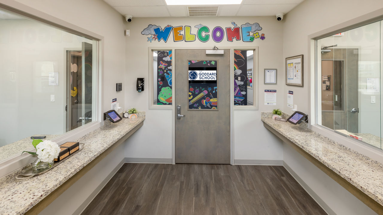 Preschool & Daycare of The Goddard School of Katy (Morton Ranch Road