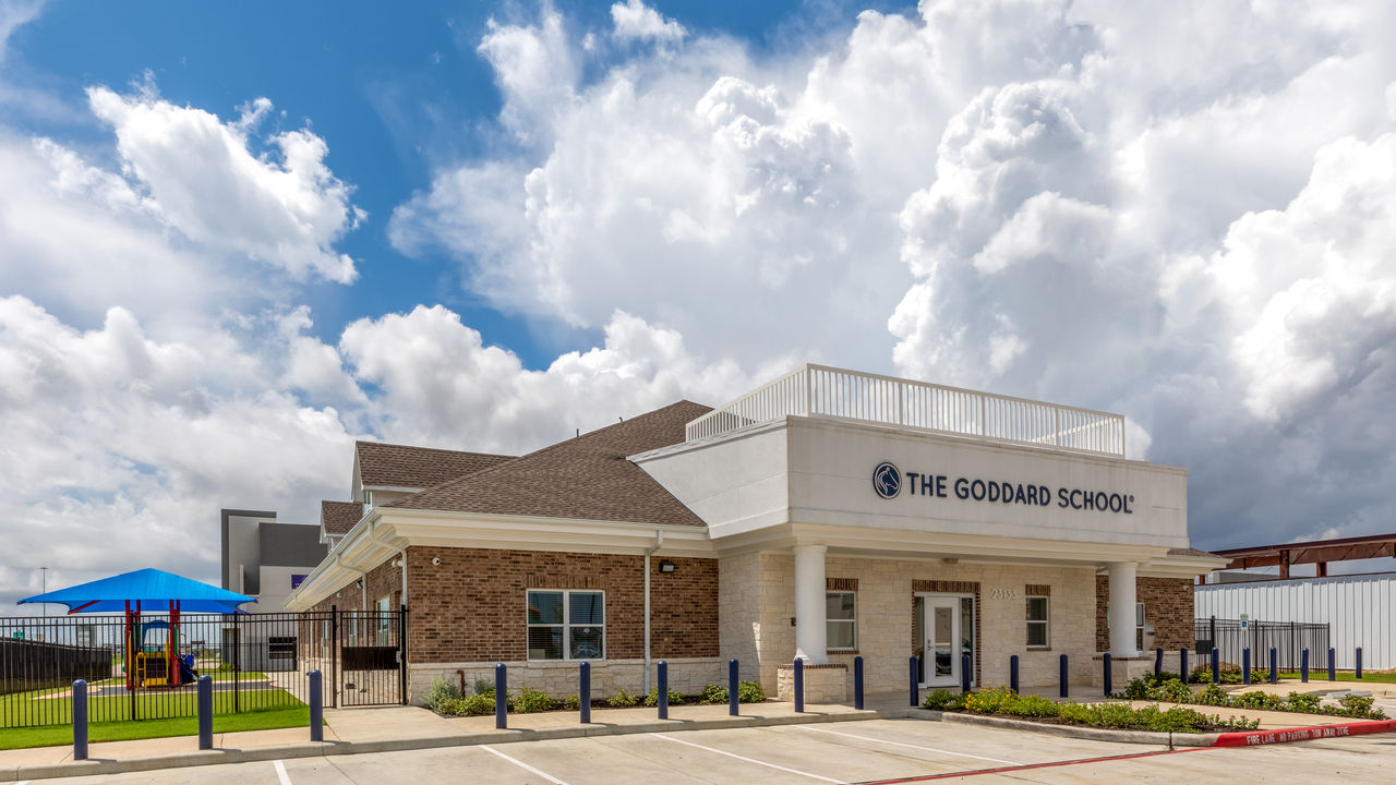 Preschool & Daycare of The Goddard School of Katy (Morton Ranch Road)
