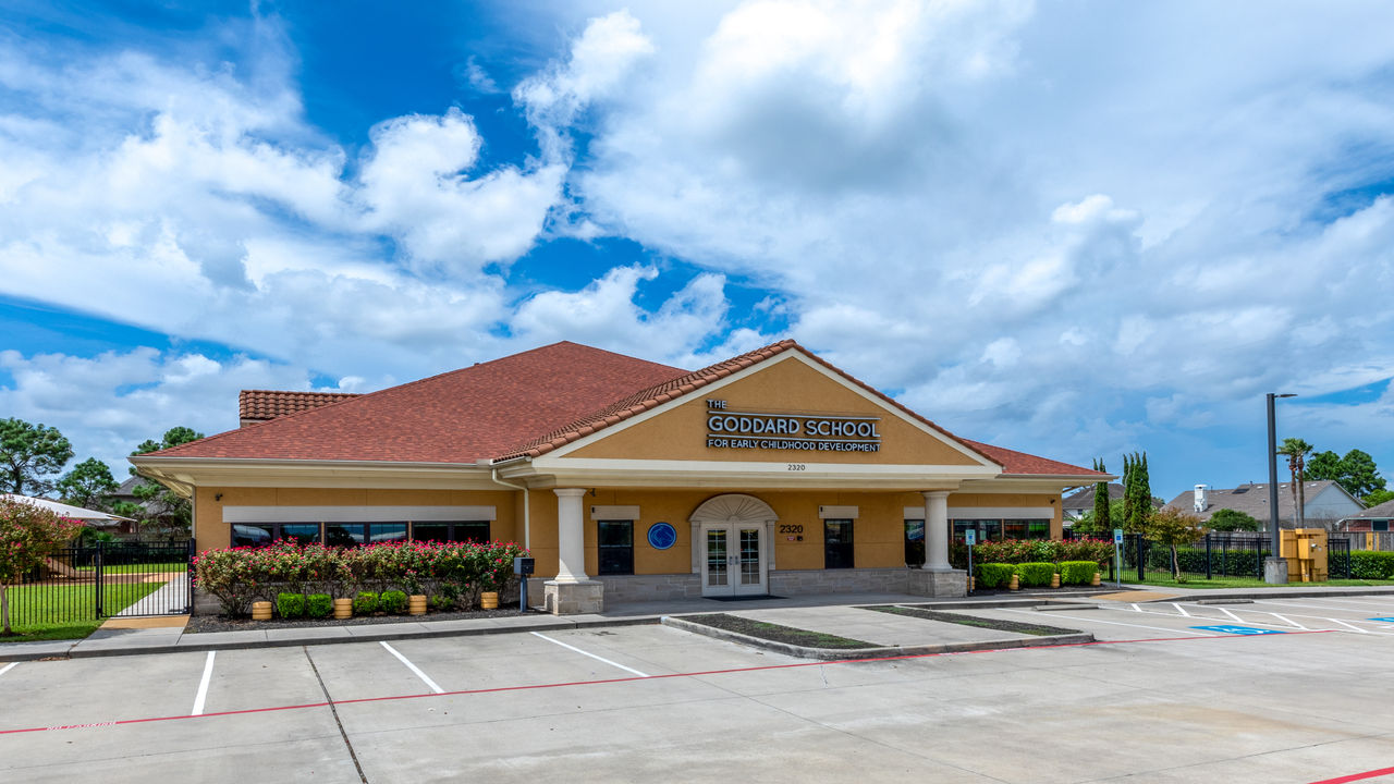 Preschool & Daycare of The Goddard School of League City