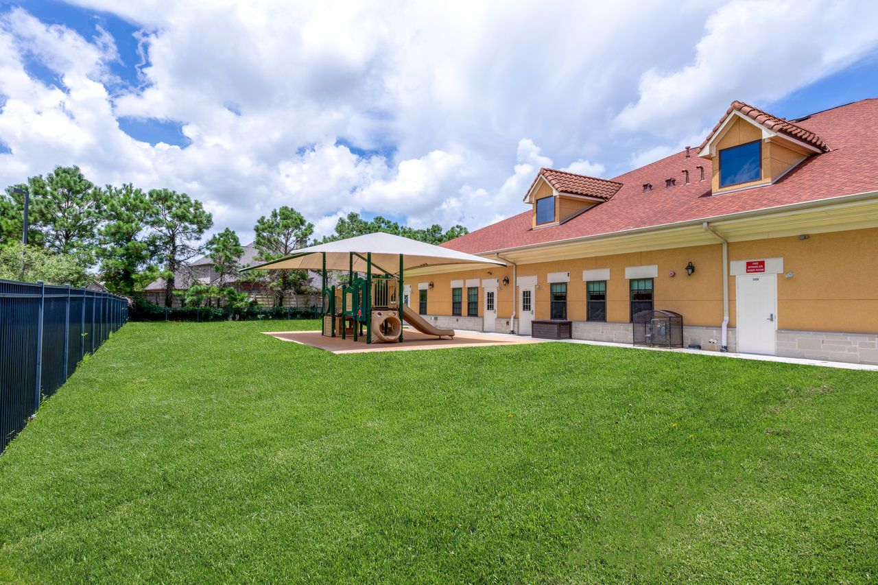 Preschool & Daycare of The Goddard School of League City