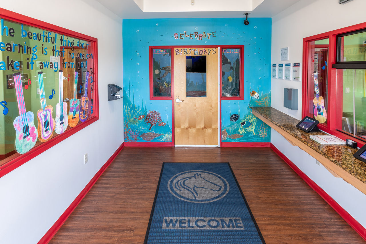Preschool & Daycare of The Goddard School of League City
